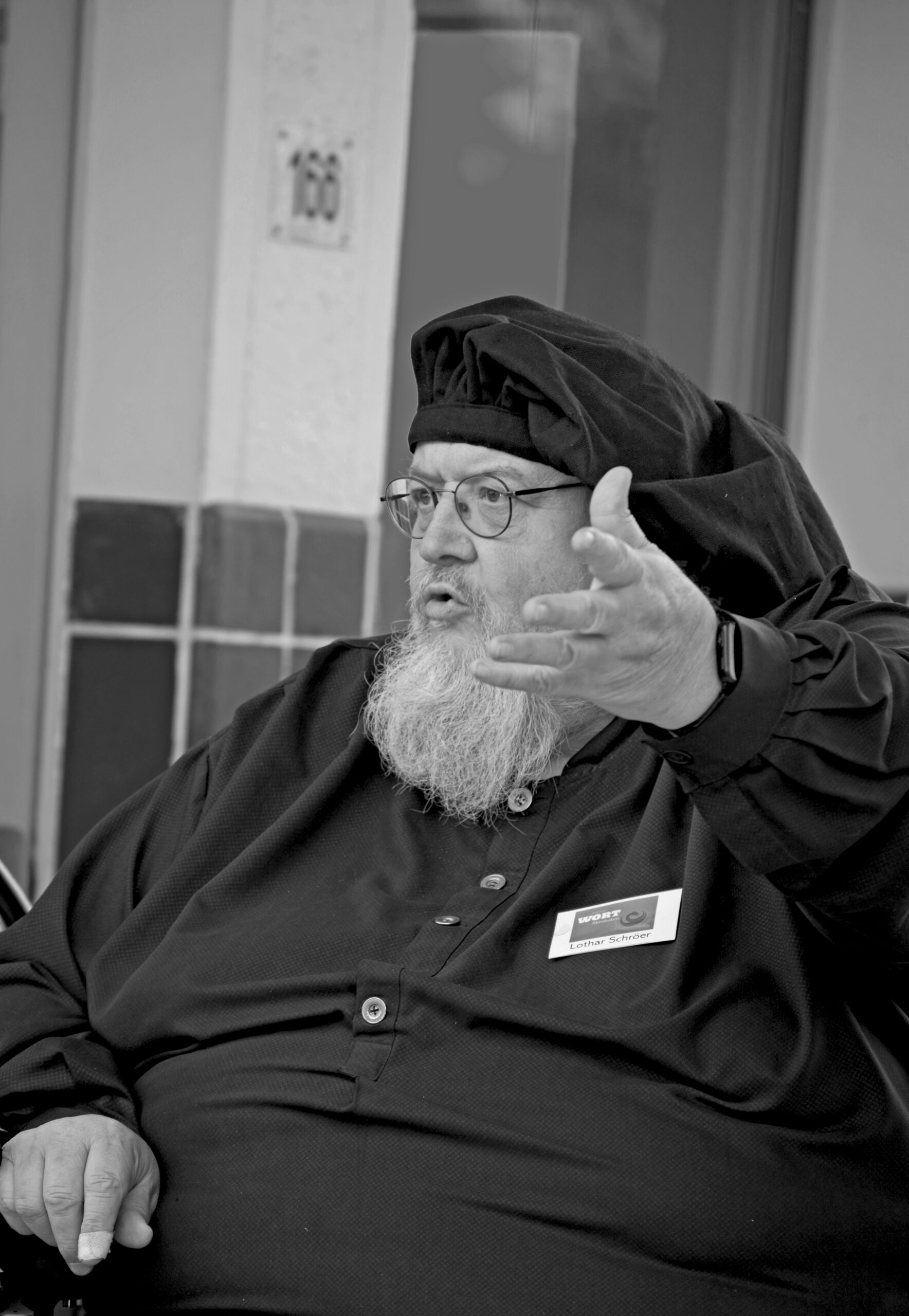 Lothar Schröer